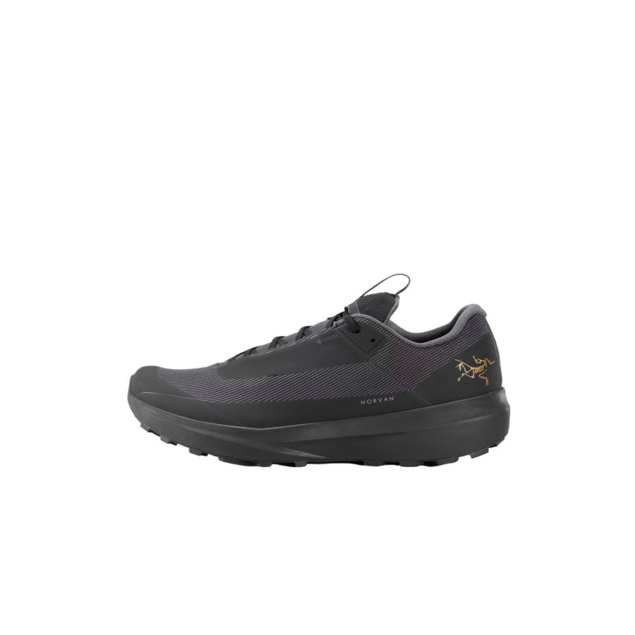 Arcteryx Arc'teryx NORVAN LD 4 Trail Running Shoes Men's
