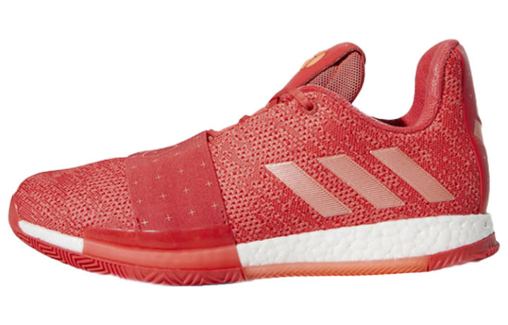 Adidas Adidas Harden Vol. 3 'Coral'