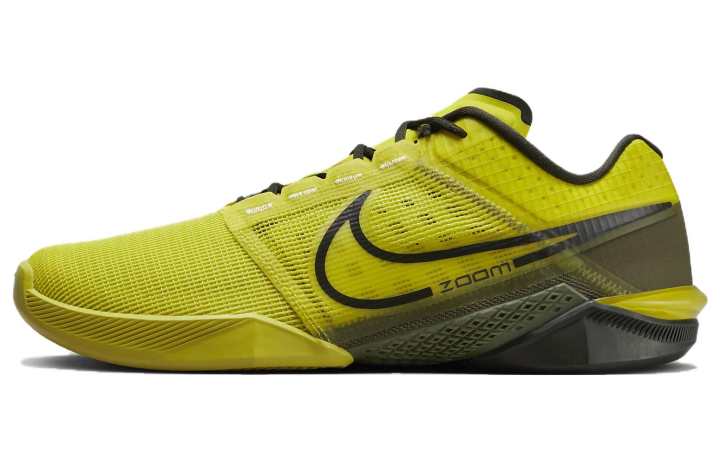 Nike Nike Zoom Metcon Turbo 2 High Voltage Green