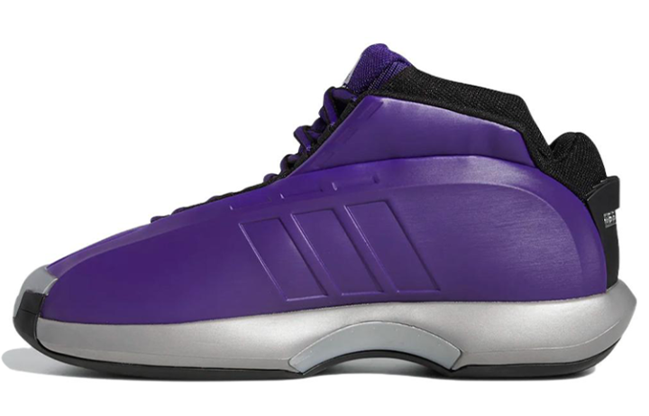 Adidas Adidas Crazy 1 'Regal Purple'