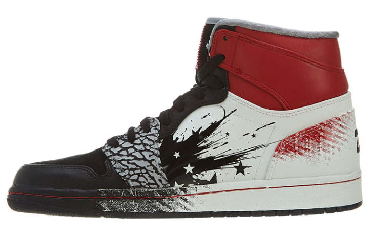 Jordan Jordan 1 Retro Dave White Wings For The Future