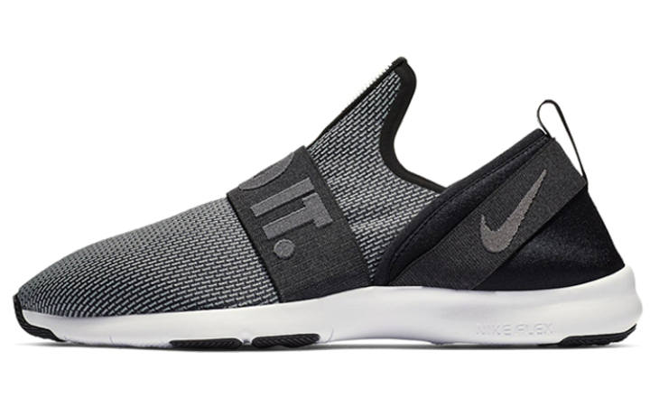 Nike Nike Flex Motion Trainer Ep Wide 'Dark Grey' Women's