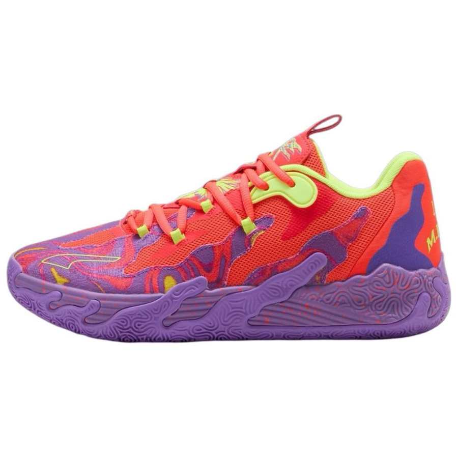 PUMA PUMA LaMelo Ball MB.03 Lo Lava