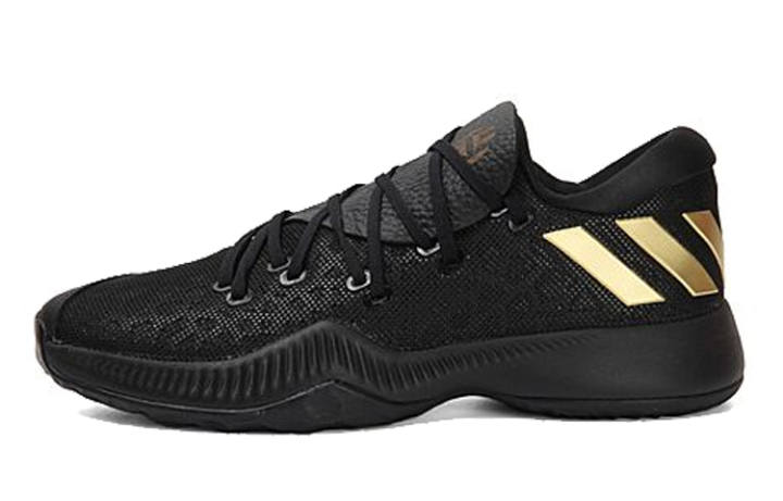 Adidas Adidas Harden B/E 'Black Gold'