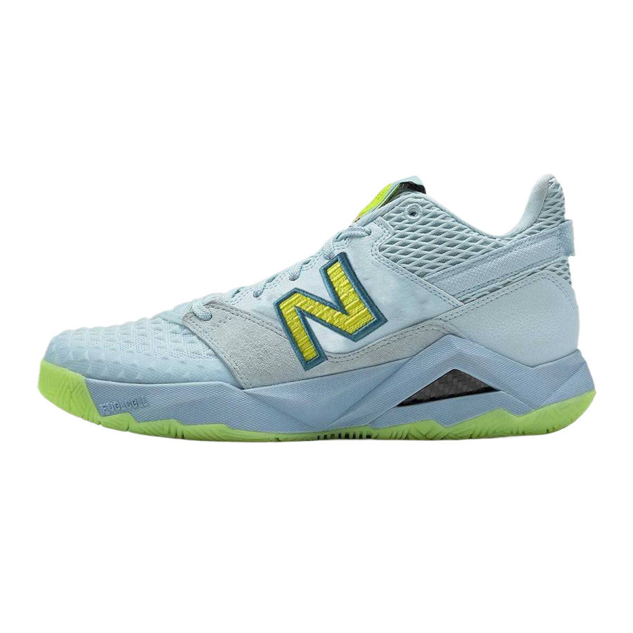 New Balance New Balance Purecell COCO V2 Low top Tennis Shoes Women's Mint Blue