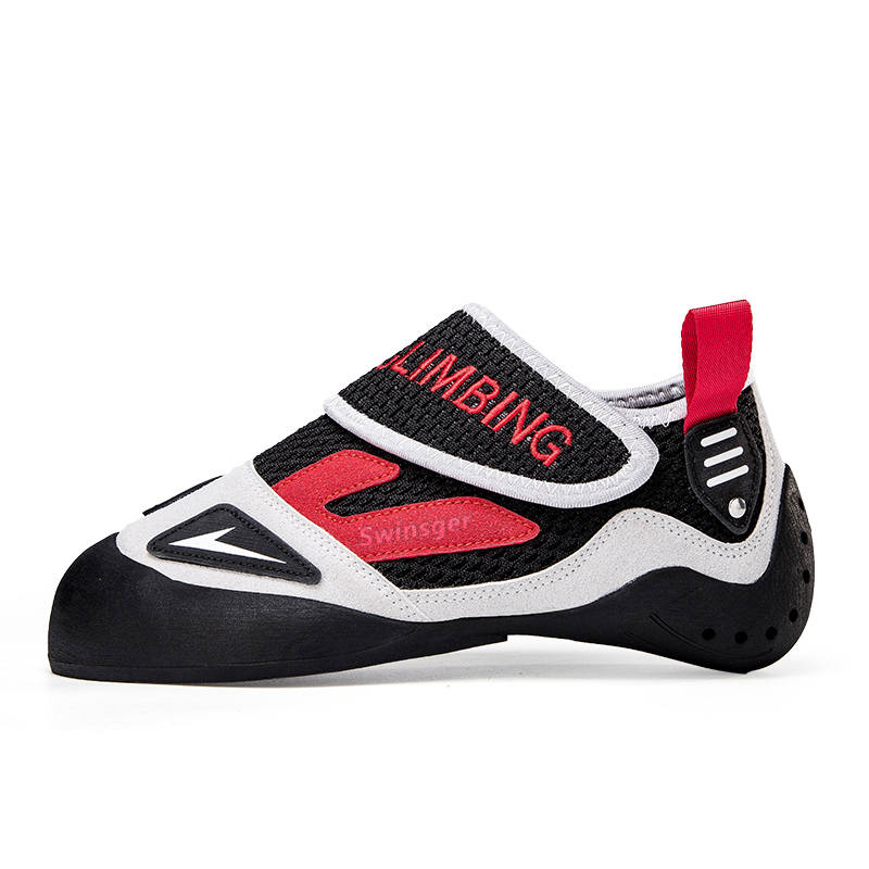 Swinsger Journey Without Boundaries Cushioning Slip Resistant Abrasion Resistant