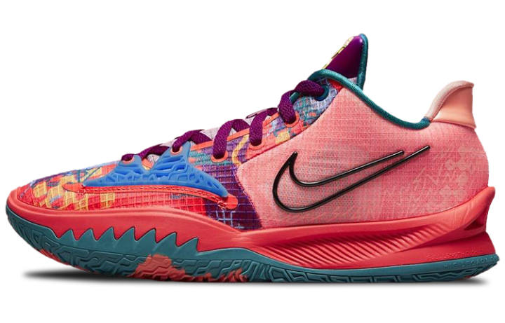 Nike Nike Kyrie Low 4 EP "1 World 1 People"