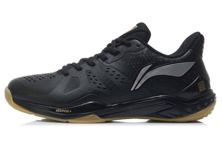 Li-Ning Li Ning Cloud Thunder Professional Cushioning Slip Resistant Abrasion Resistant