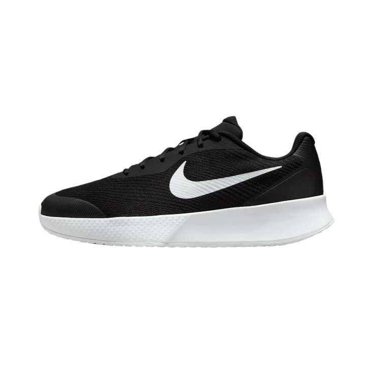 Nike Nike Court Vapor Lite 3 Hc Black White