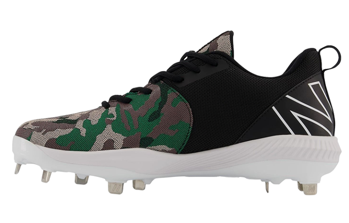 New Balance New Balance NB 4040 Low top Training Shoes Men's Camouflage
