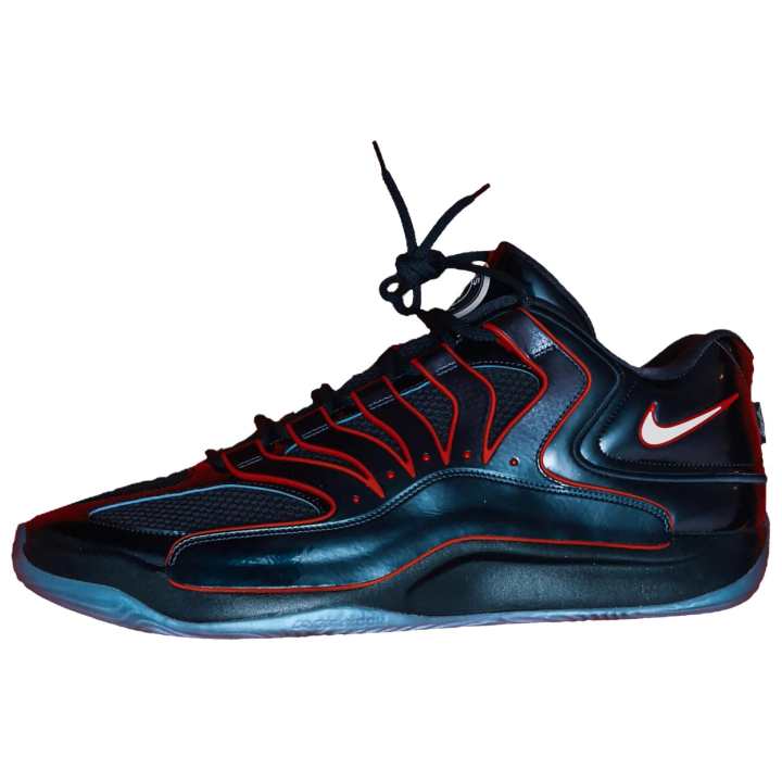 Nike Nike KD 18 Basketball Shoes Unisex Marine Blue