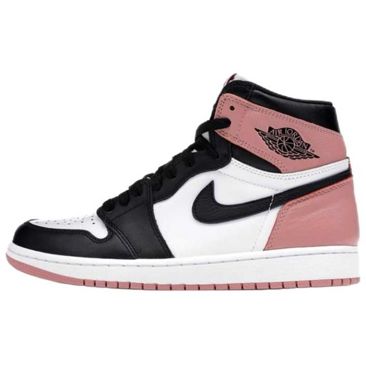 Jordan Jordan 1 Retro High Rust Pink