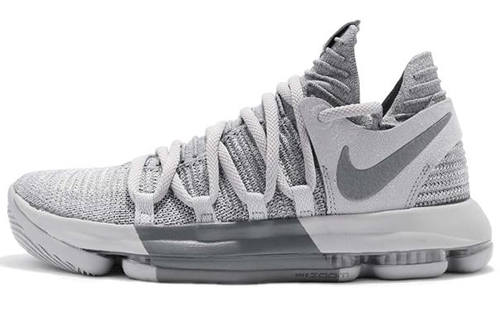 Nike Nike Kd 10 Ep 'Wolf Grey'