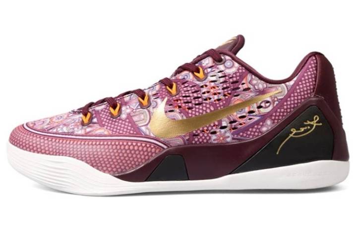 Nike Nike Kobe 9 Em 'Silk'