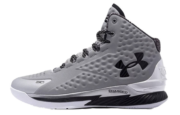 Under Armour Under Armour Curry 1 Rflct 'The Inventor'