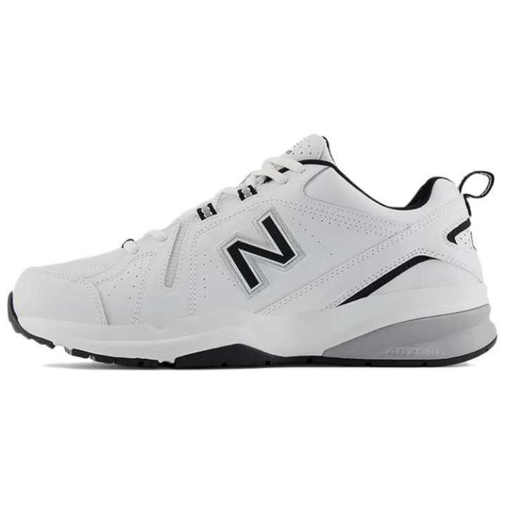 New Balance 608 New Balancev5 'White Black'
