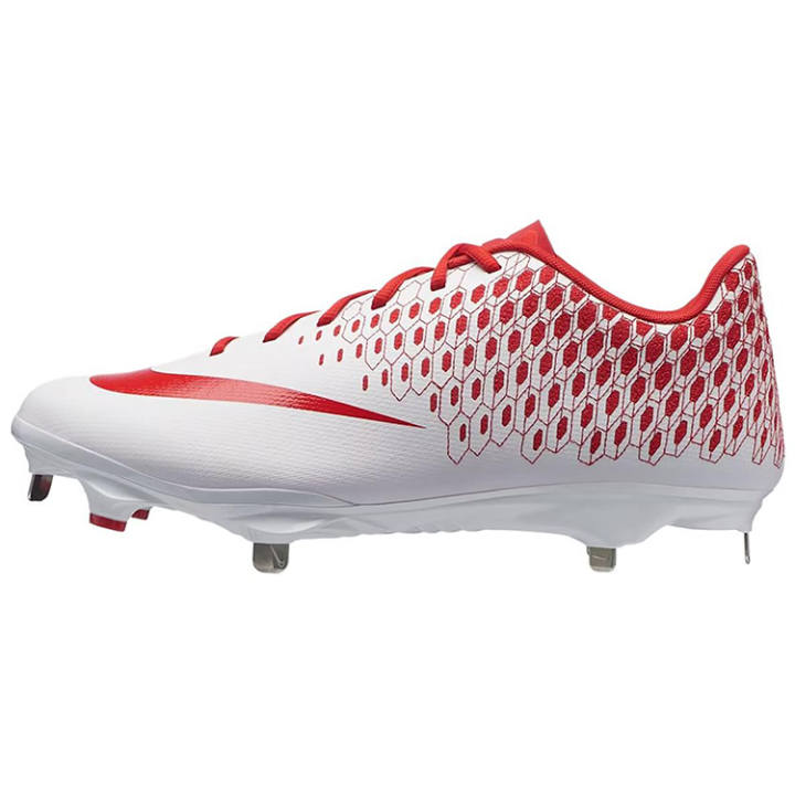Nike Nike Lunar Vapor Ultrafly Elite 2 White Red