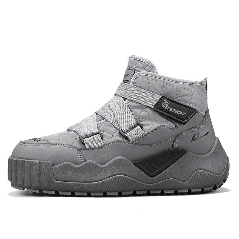 WARRIOR Warrior Thermal Abrasion Resistant Height Increasing Slip Resistant Coverage