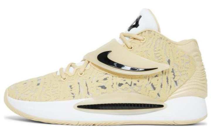 Nike Nike Kd 14 Tb 'Team Gold'