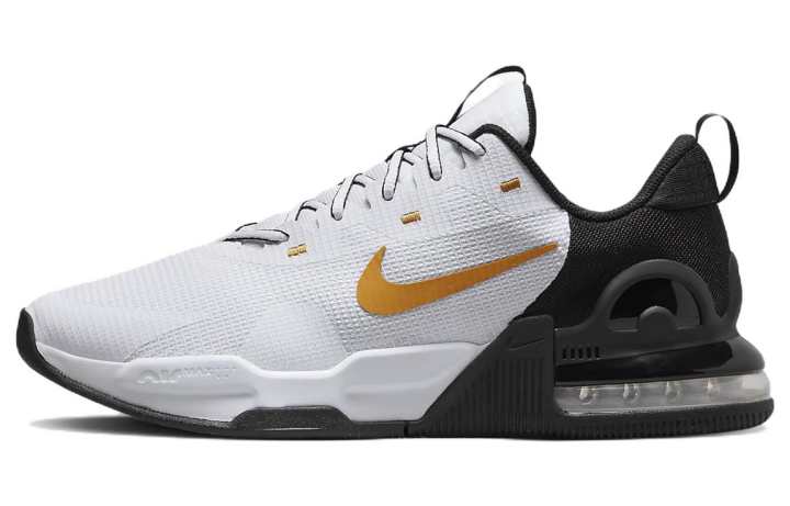 Nike Nike Air Max Alpha Trainer 5 White Gold