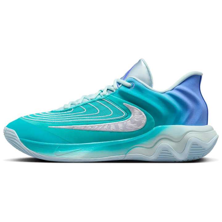 Nike Nike Giannis Immortality 4 'Green Blue'