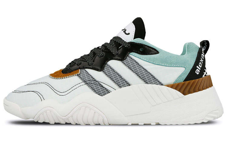 Adidas Originals Turnout Alexander Wang x Turnout Adidas Originals Trainer 'Clear Mint'