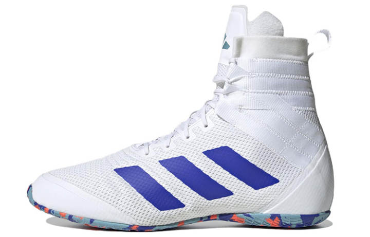 Adidas Adidas Speedex 18 'White Lucid Blue'