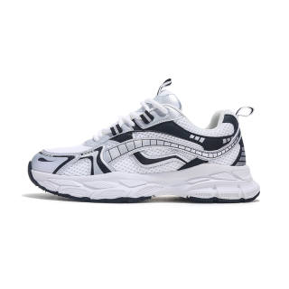 NOCOPY Abrasion Resistant Breathable Slip Resistant Low top Casual Chunky Sneakers Women's