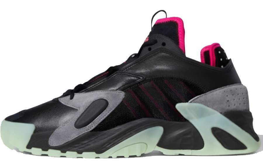 Adidas Originals Adidas Streetball 'Blink'