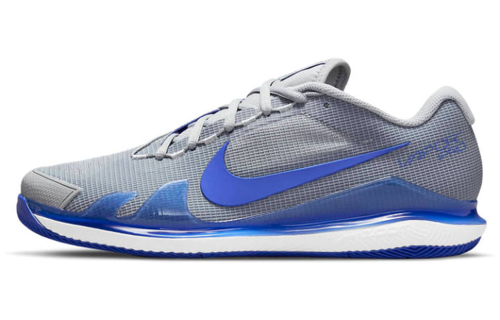 Nike Nike Court Air Zoom Vapor Pro 'Grey Blue'