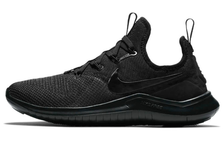 Nike Nike Free Tr 8 Triple Black Women's