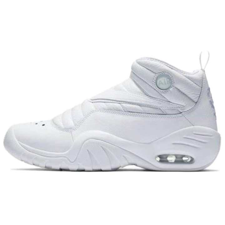 Nike Nike Air Shake NDestrukt Triple White