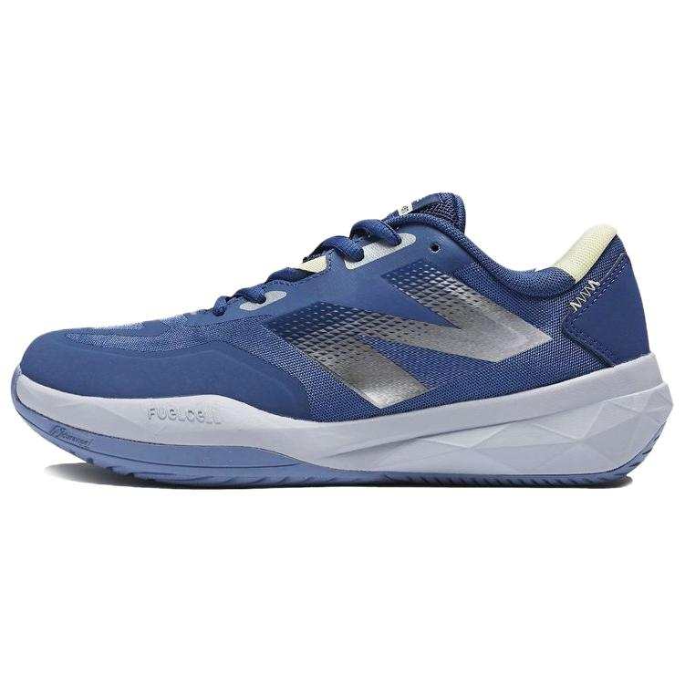 New Balance New Balance NB FuelCell 796 V4 Low top Tennis Shoes Women's Blue