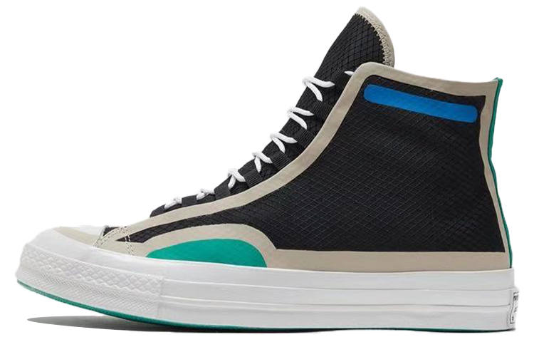 Converse Converse Chuck Taylor All Star 1970s 'Black Khaki'