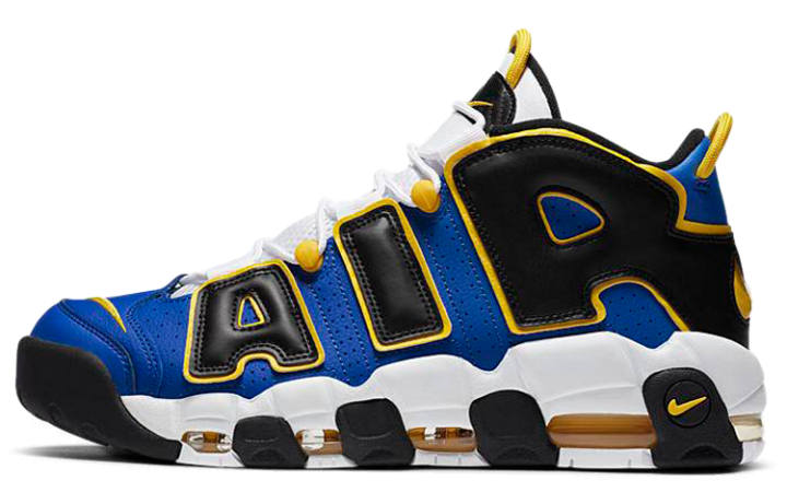 Nike Nike Air More Uptempo Peace Love & Basketball