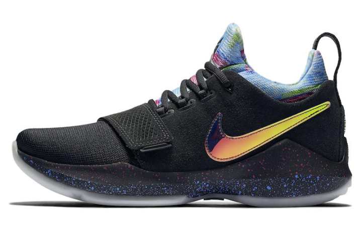 Nike Nike Pg 1 Eybl