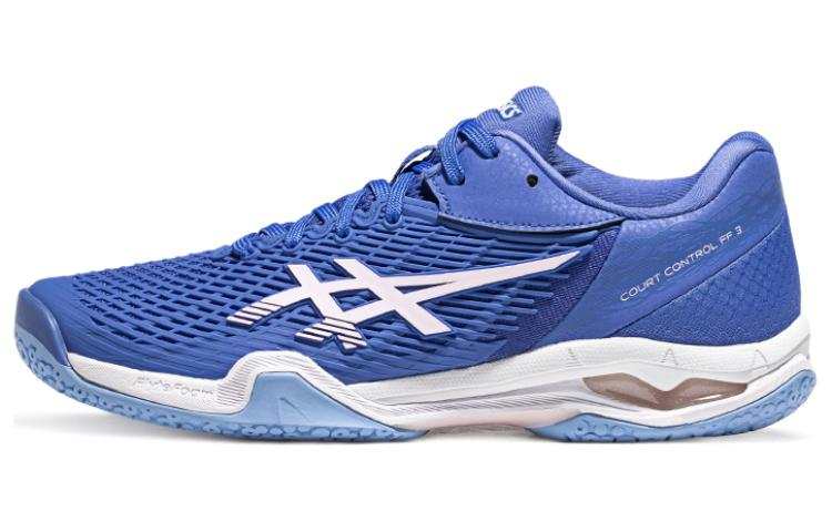 ASICS ASICS Court Control Ff 3 'Sapphire Cosmos'