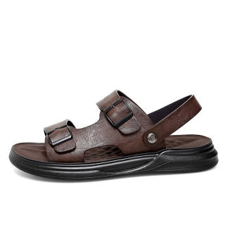 RUIYUNKA Beach Sandals Men's