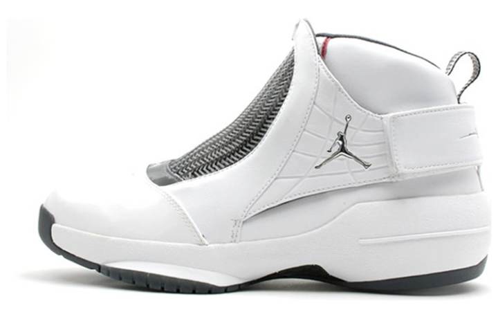 Jordan Jordan 19 Og 'Flint' 2004
