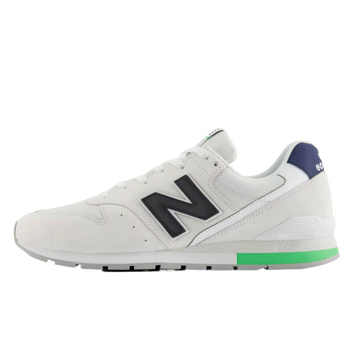 New Balance New Balance NB 996v2 Mesh Low top Training Shoes Unisex Gray