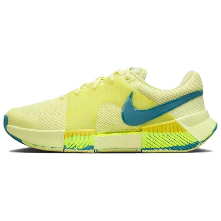 Nike Nike Zoom Gp Challenge 1 Hc Premium Luminous Green Volt High Voltage Mineral Teal Women's