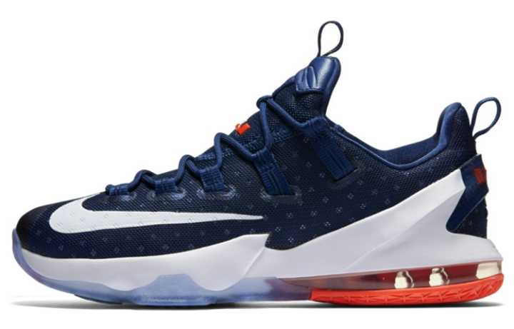 Nike Nike LeBron 13 Low Usa