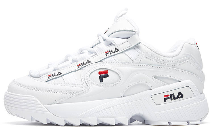 FILA FILA D Formation 'White' Women's
