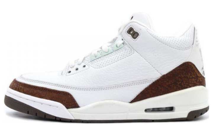 Jordan Jordan 3 Retro Mocha 2001