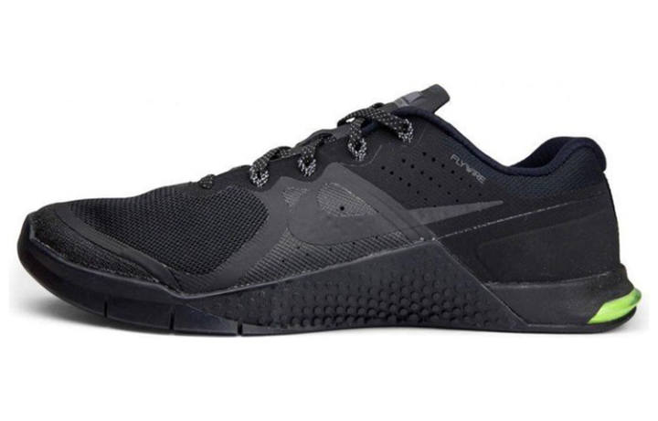 Nike Nike Metcon 2 Black Cool Grey Volt