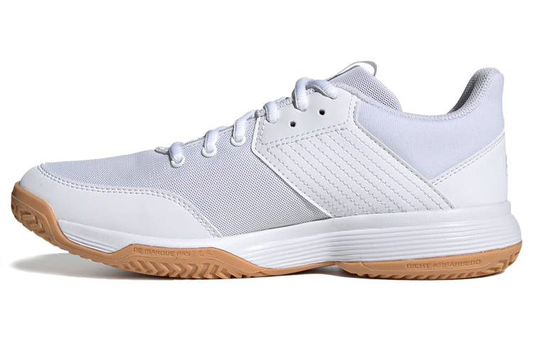 Adidas Adidas Ligra 6 'White Gum' Women's