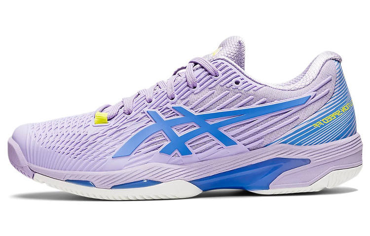 ASICS ASICS Solution Speed Ff 2 'Murasaki Periwinkle Blue' Women's