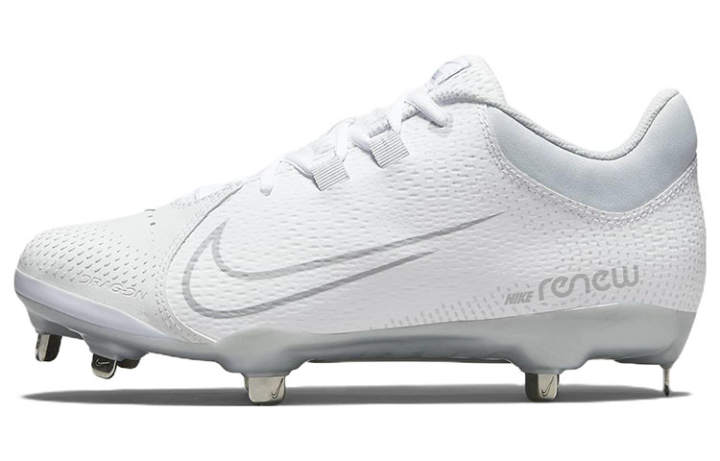 Nike Nike Hyperdiamond 4 Pro 'White Pure Platinum' Women's