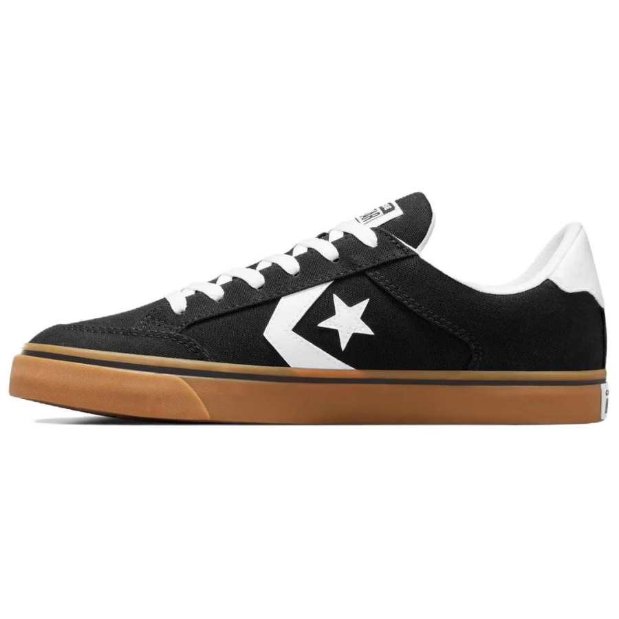 Converse Converse All Star Tobin 'Black White Brown'