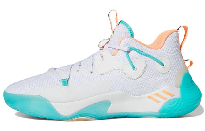 Adidas adidas Harden Stepback 3 "The Bahamas"